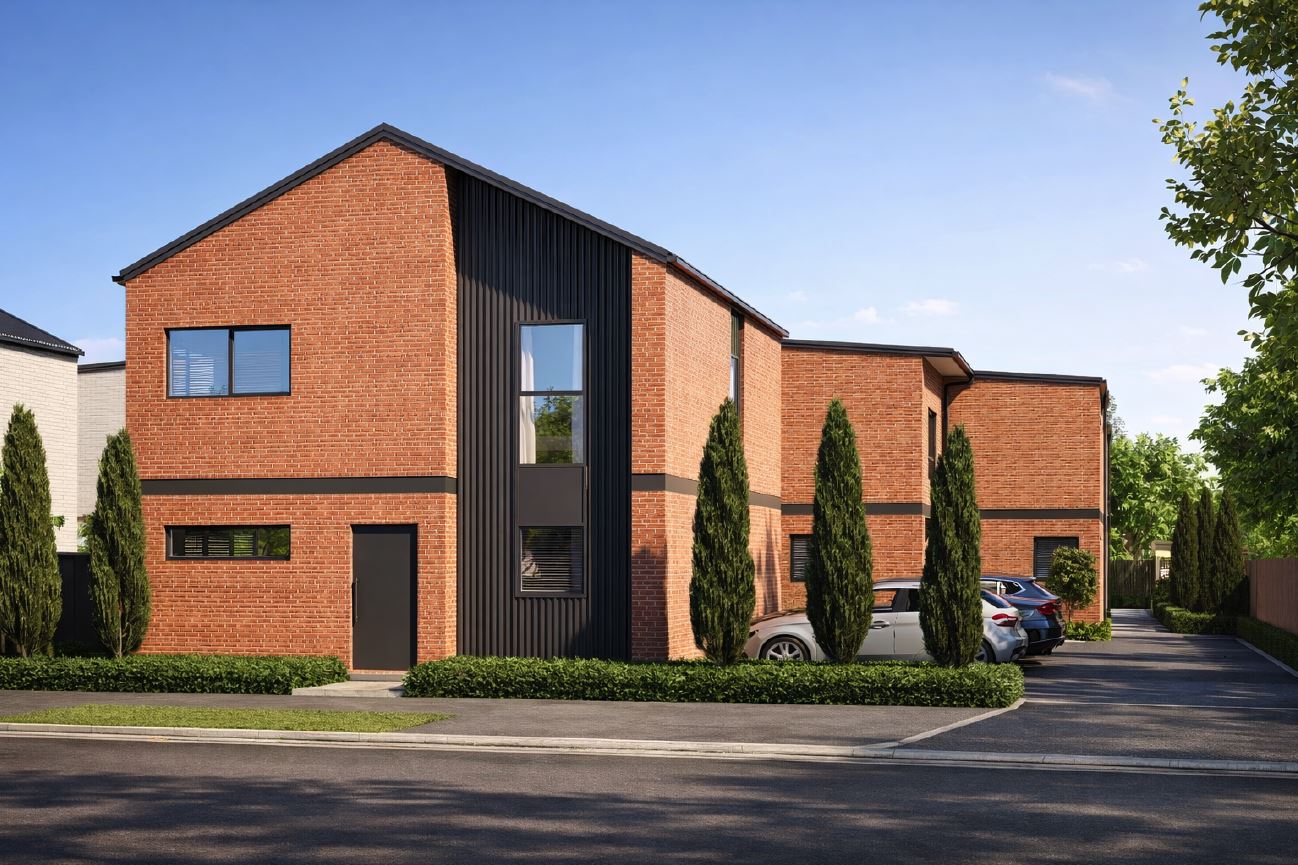 48 Creyke Road — Street View